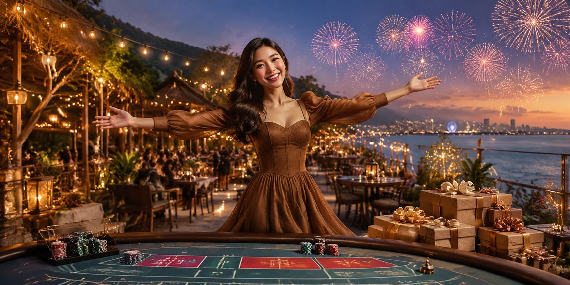 Người chơi Bình Dương xem hướng dẫn chơi có trách nhiệm trên ep2