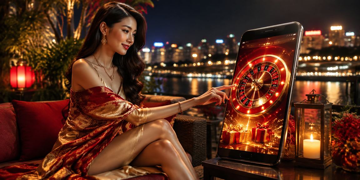 Bàn roulette tại Hà Nội – trải nghiệm casino trực tuyến ep2